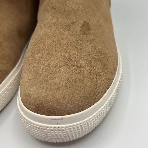 Ralph Lauren Jadelyn Bootie 6.5 - Picture 3 of 8